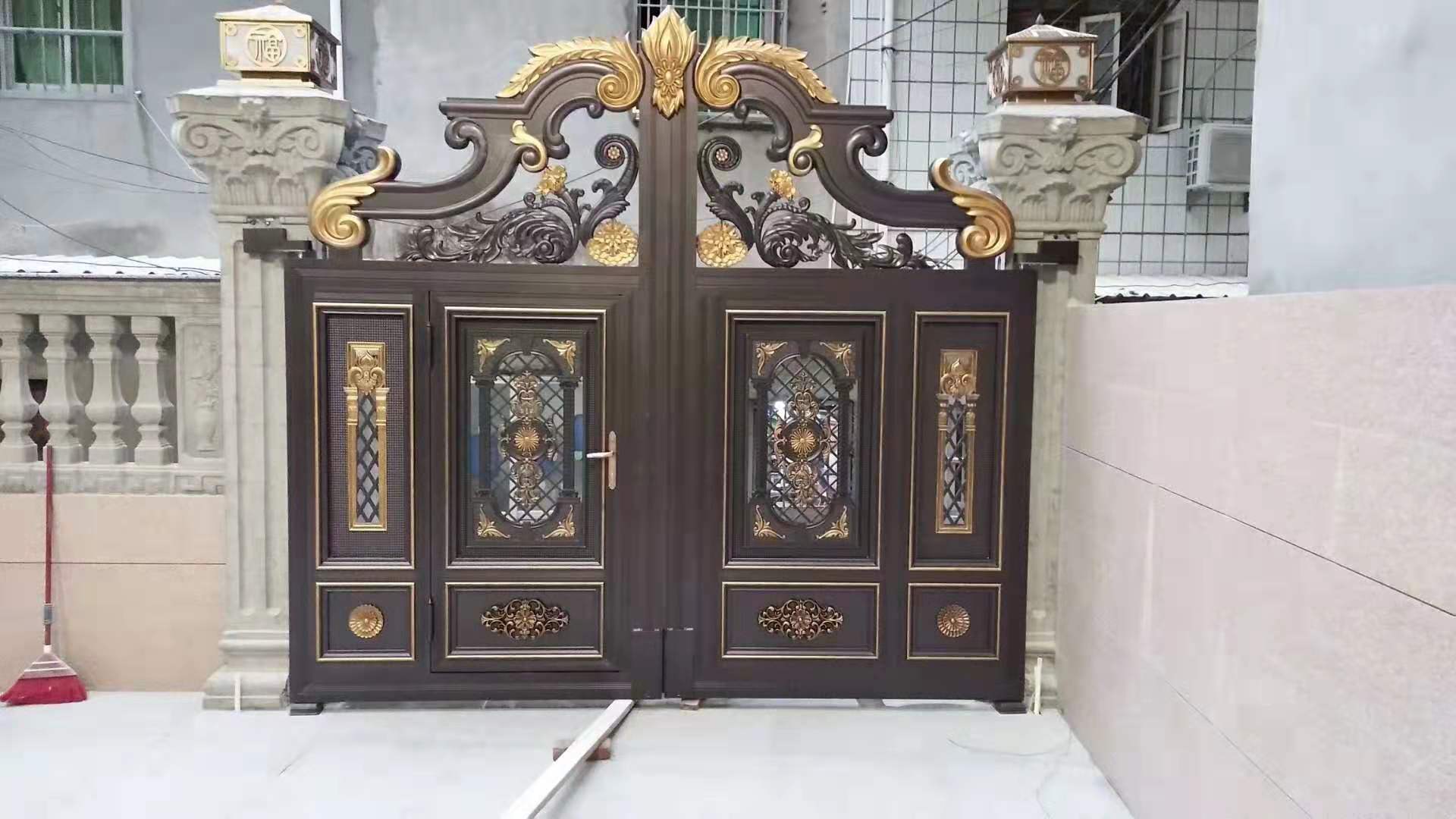 歐坤鋁藝 歐坤鋁藝