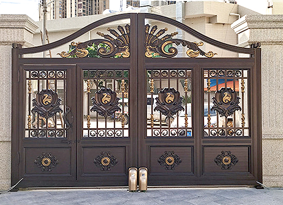 歐坤鋁藝 歐坤鋁藝